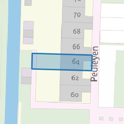 Perceel WDV01-B-7484