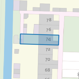 Perceel WDV01-B-7489