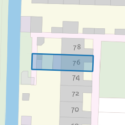 Perceel WDV01-B-7490