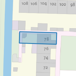 Perceel WDV01-B-7491