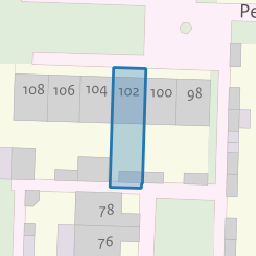 Perceel WDV01-B-7495