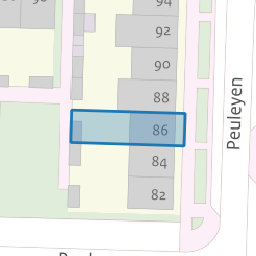 Perceel WDV01-B-7500