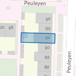 Perceel WDV01-B-7503