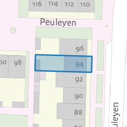 Perceel WDV01-B-7504