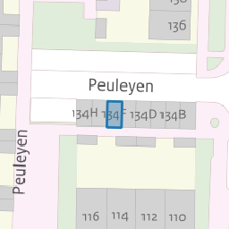 Perceel WDV01-B-7511