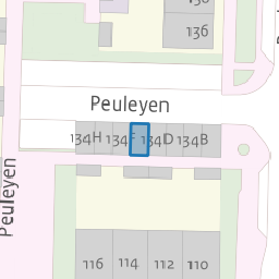 Perceel WDV01-B-7512