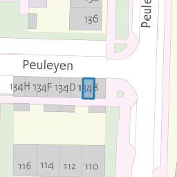 Perceel WDV01-B-7515