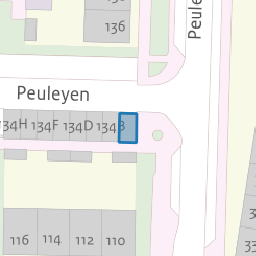 Perceel WDV01-B-7516