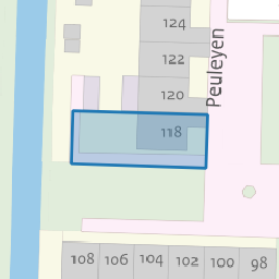 Perceel WDV01-B-7517