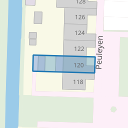 Perceel WDV01-B-7518