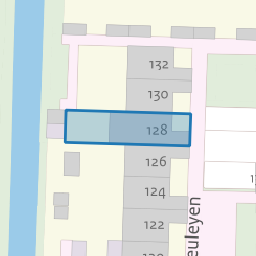 Perceel WDV01-B-7522