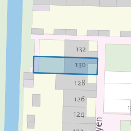 Perceel WDV01-B-7523