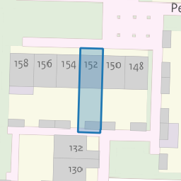 Perceel WDV01-B-7528