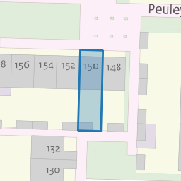 Perceel WDV01-B-7529