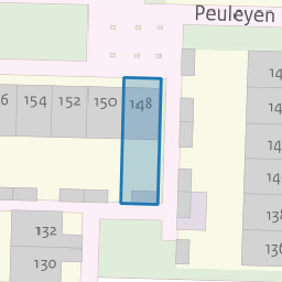 Perceel WDV01-B-7530