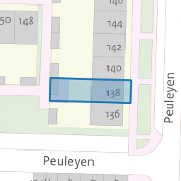 Perceel WDV01-B-7532