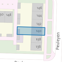 Perceel WDV01-B-7533