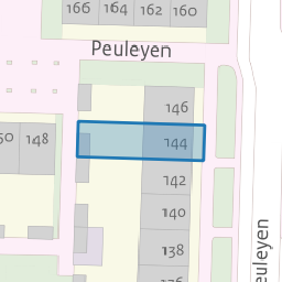 Perceel WDV01-B-7535