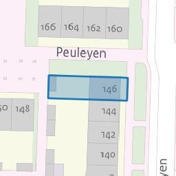 Perceel WDV01-B-7536