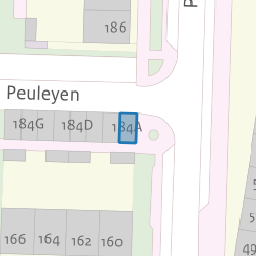 Perceel WDV01-B-7541