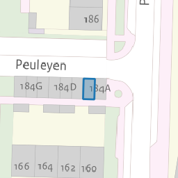 Perceel WDV01-B-7542