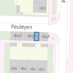 Perceel WDV01-B-7543