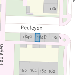 Perceel WDV01-B-7545