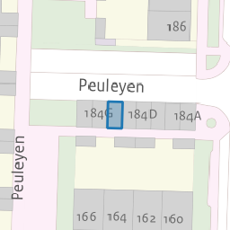 Perceel WDV01-B-7546