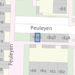 Perceel WDV01-B-7547