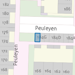 Perceel WDV01-B-7548