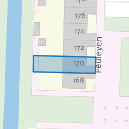 Perceel WDV01-B-7550