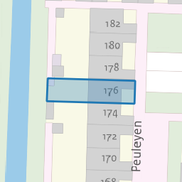 Perceel WDV01-B-7553