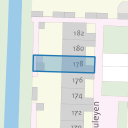 Perceel WDV01-B-7554