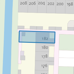 Perceel WDV01-B-7556