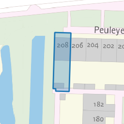 Perceel WDV01-B-7557