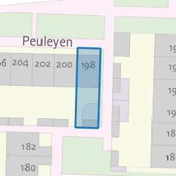 Perceel WDV01-B-7562