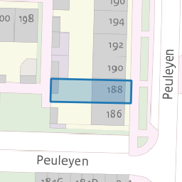 Perceel WDV01-B-7564