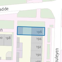 Perceel WDV01-B-7568