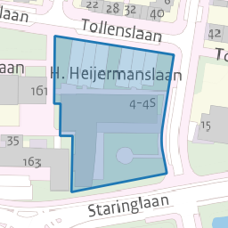 Perceel WDV01-B-7571