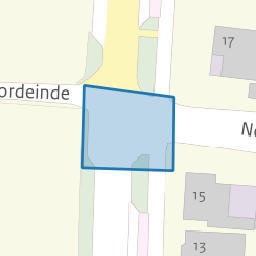 Perceel WDV01-B-7578