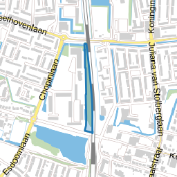 Perceel WDV01-B-7581