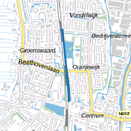 Perceel WDV01-B-7582