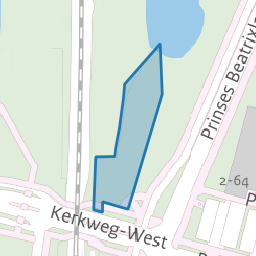 Perceel WDV01-B-7583