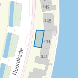 Perceel WDV01-B-7584