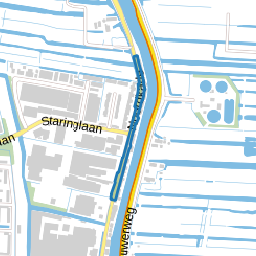 Perceel WDV01-B-7586