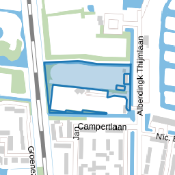 Perceel WDV01-B-7587