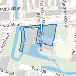 Perceel WDV01-B-7590