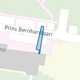 Perceel WDV01-B-7591