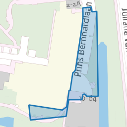 Perceel WDV01-B-7596