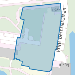 Perceel WDV01-B-7597